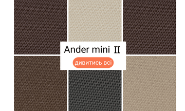 Ander mini II